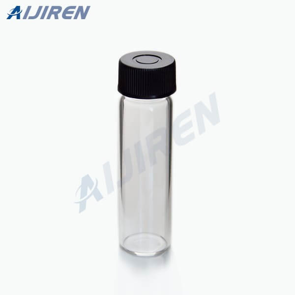 Best Seller Vials for Sample Storage Scientific Biotech